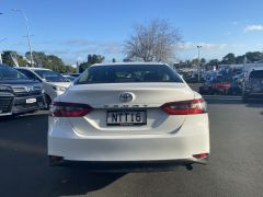 Photo of the vehicle Toyota Camry