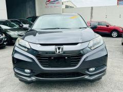 Photo of the vehicle Honda Vezel