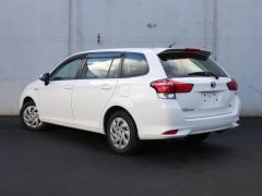 Photo of the vehicle Toyota Corolla