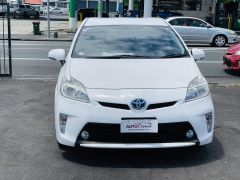 Photo of the vehicle Toyota Prius