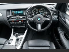 Photo of the vehicle BMW X3