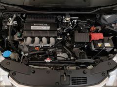 Photo of the vehicle Honda Insight