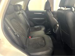 Photo of the vehicle Mazda CX-5