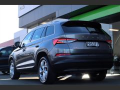 Photo of the vehicle Skoda Kodiaq