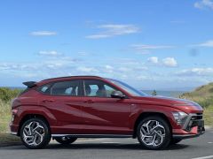 Photo of the vehicle Hyundai Kona