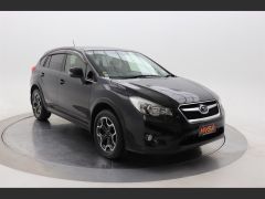 Photo of the vehicle Subaru XV