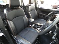 Photo of the vehicle Subaru Forester