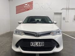 Photo of the vehicle Toyota Corolla