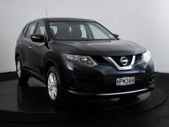 Photo of the vehicle Nissan X-Trail