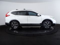 Photo of the vehicle Honda CR-V