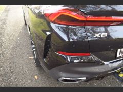 Photo of the vehicle BMW X6