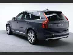 Photo of the vehicle Volvo XC90