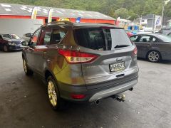 Photo of the vehicle Ford Kuga