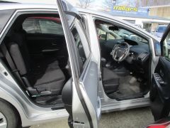 Photo of the vehicle Toyota Prius