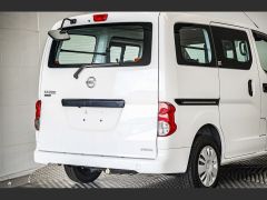 Photo of the vehicle Nissan NV200