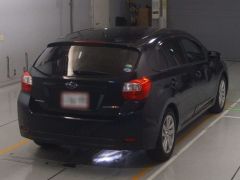 Photo of the vehicle Subaru Impreza