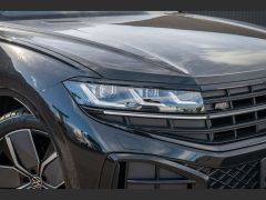 Photo of the vehicle Volkswagen Touareg