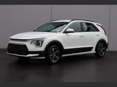 Photo of the vehicle Kia Niro