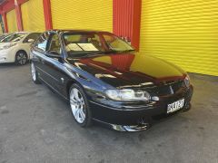 Photo of the vehicle Holden Commodore