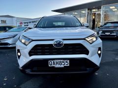 Photo of the vehicle Toyota RAV4