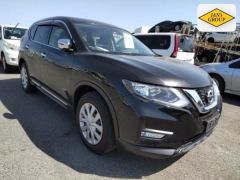 Photo of the vehicle Nissan X-Trail