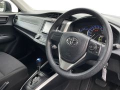 Photo of the vehicle Toyota Corolla