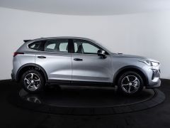 Photo of the vehicle Haval Jolion