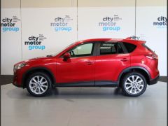 Photo of the vehicle Mazda CX-5