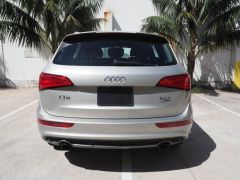 Photo of the vehicle Audi Q5