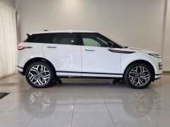 Photo of the vehicle Land Rover Range Rover Evoque