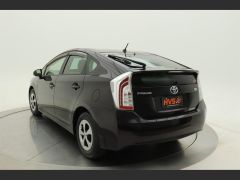 Photo of the vehicle Toyota Prius