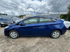 Photo of the vehicle Toyota Prius