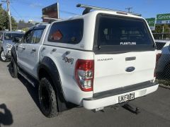 Photo of the vehicle Ford Ranger