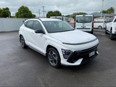 Photo of the vehicle Hyundai Kona