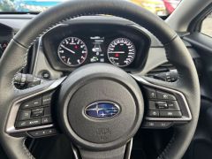 Photo of the vehicle Subaru Crosstrek