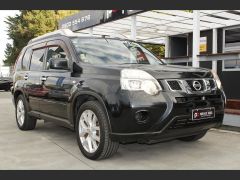 Photo of the vehicle Nissan X-Trail