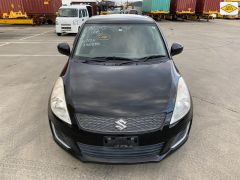 Photo of the vehicle Suzuki Swift