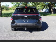 Photo of the vehicle Hyundai Kona