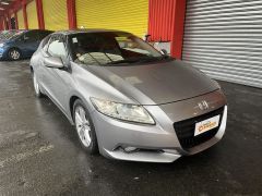 Photo of the vehicle Honda CR-Z