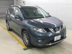 Photo of the vehicle Nissan X-Trail