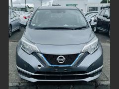 Photo of the vehicle Nissan Note