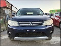 Photo of the vehicle Mitsubishi Outlander