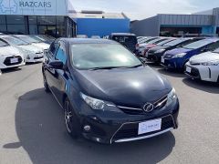 Photo of the vehicle Toyota Corolla