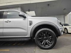 Photo of the vehicle Ford Ranger