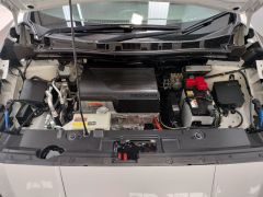 Photo of the vehicle Nissan Leaf