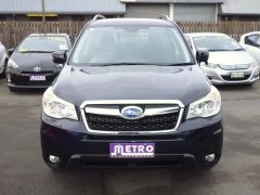 Photo of the vehicle Subaru Forester