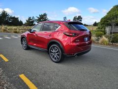 Photo of the vehicle Mazda CX-5