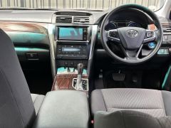 Photo of the vehicle Toyota Camry