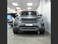 Photo of the vehicle Land Rover Range Rover Evoque