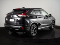 Photo of the vehicle Mitsubishi Eclipse Cross